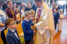 09.05.2024 Erstkommunion